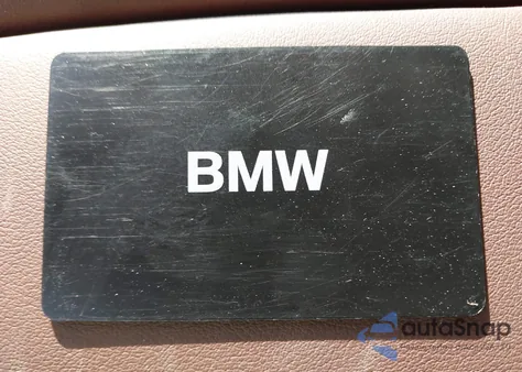 2025 BMW X5 Phev xDrive50E из США, поврежденный, VIN 5UX43EU05S9Y48016